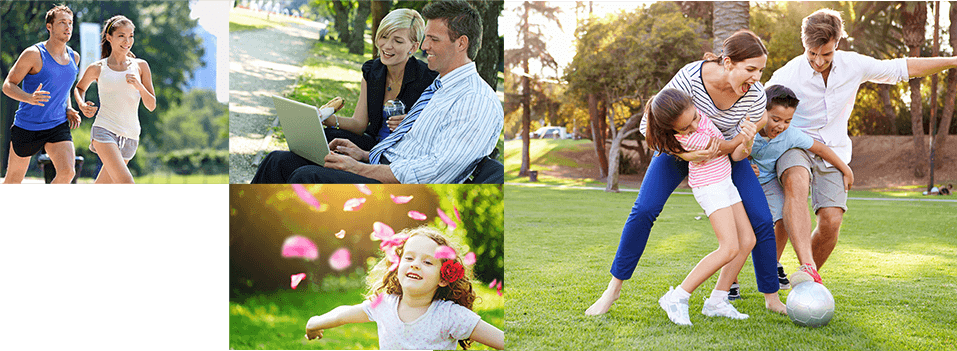Improving the quality of life through Honesty, Quality and Integrity!