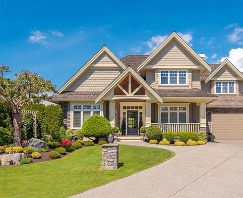 Model Homes