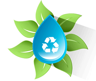 Proper Water Management <br>Saves Money